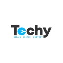 TECHY Delray Beach - Cell Phone Repair Service logo