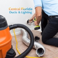 Central Florida Ducts and Lighting image 3