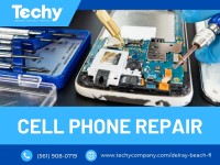 TECHY Delray Beach - Cell Phone Repair Service image 7