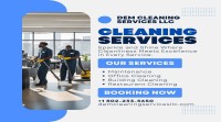 DEM Cleaning Services LLC image 1