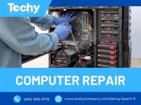 TECHY Delray Beach - Cell Phone Repair Service image 8