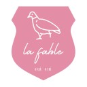 La Fable logo