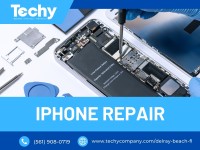 TECHY Delray Beach - Cell Phone Repair Service image 10