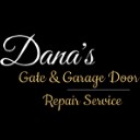 Dana's Gate & Garage Door Repairs Tarzana logo