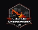 Guardian Groundworks logo