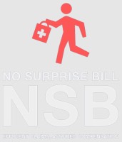 No Surprise Bill image 2