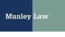 Munley Law Personal Injury Attorneys logo