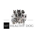 My Healthy Dog logo