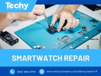 TECHY Delray Beach - Cell Phone Repair Service image 14