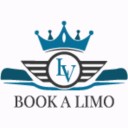 Book A Limo LV logo