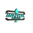 Avantel plumbing of Memphis TN logo