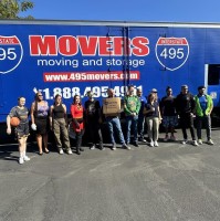 495 Movers Inc image 2