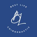 Best Life Chiropractic logo