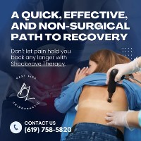 Best Life Chiropractic image 2