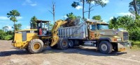 PJ Trucking & Land Clearing image 5