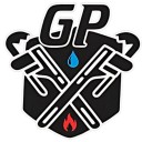 GP Plumbing & Heating logo