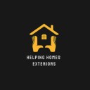 Helping Homes Exteriors logo