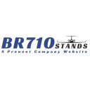 BR710 Engine Stands logo