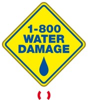 1-800 Water Damage of NE Dallas & SE Collin image 2