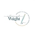 Notarized Wright, LLC logo