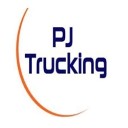 PJ Trucking & Land Clearing logo