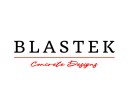 Blastek Concrete Designs logo