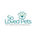 So Loved Pets: Pet Cremation by Water - Aquamation logo