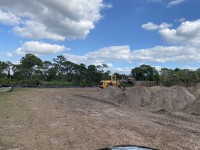 PJ Trucking & Land Clearing image 2