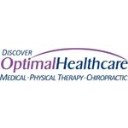 Discover Optimal Healthcare logo