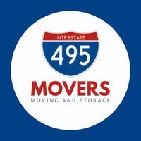 495 Movers Inc image 1