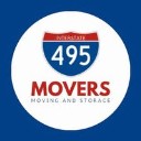 495 Movers Inc logo