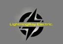 LightningRay Electric logo