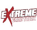 Extreme Game Truck Central Florida logo