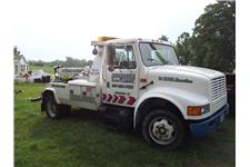 Affordable Towing & Recovery image 4