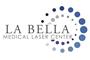 La Bella Medical Laser Center logo