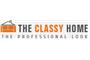 The Classy Home logo