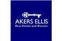Akers Ellis Real Estate logo