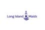 Long Island Maids logo