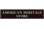 American Heritage Store logo