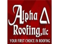 Alpha Roofing LLC image 1