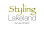 Styling Lakeland logo