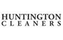 Dry Cleaning and Laundry by Huntington Dry Cleaners logo