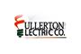 Fullerton Electric logo
