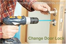 Rosedale Locksmiths image 3