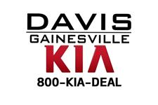 Davis Gainesville Kia image 1