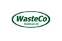WasteCo Services logo