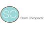 Storm Chiropractic logo