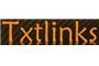 Txtlinks logo