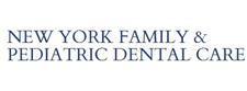 New York Family & Pediatric Dental Care image 1