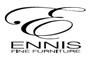 Ennis Fine Furniture- Spokane logo
